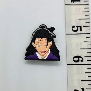 🎈5/$10🎈 PINS..PATCHES..CROC CHARMS.. Anime..
